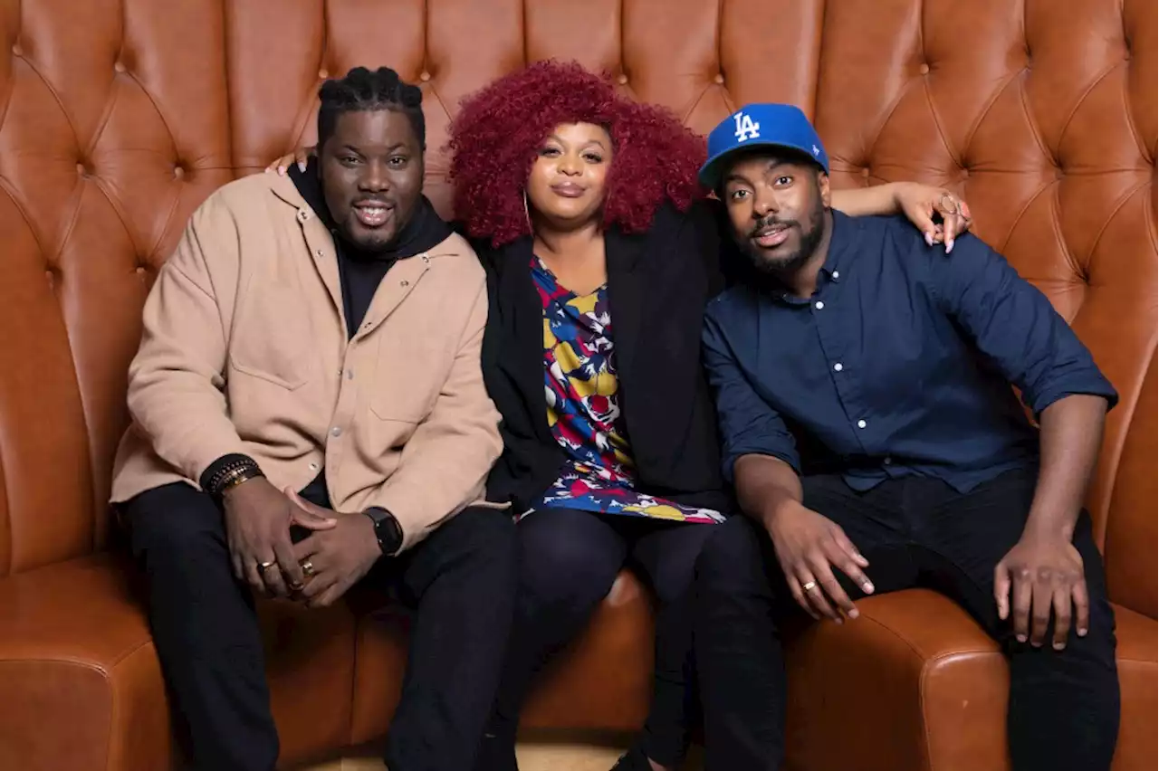 ‘Black Ops’: Creators Of BBC Comedy-Thriller Say Black British Culture Is “Reaching A Sweet Spot”