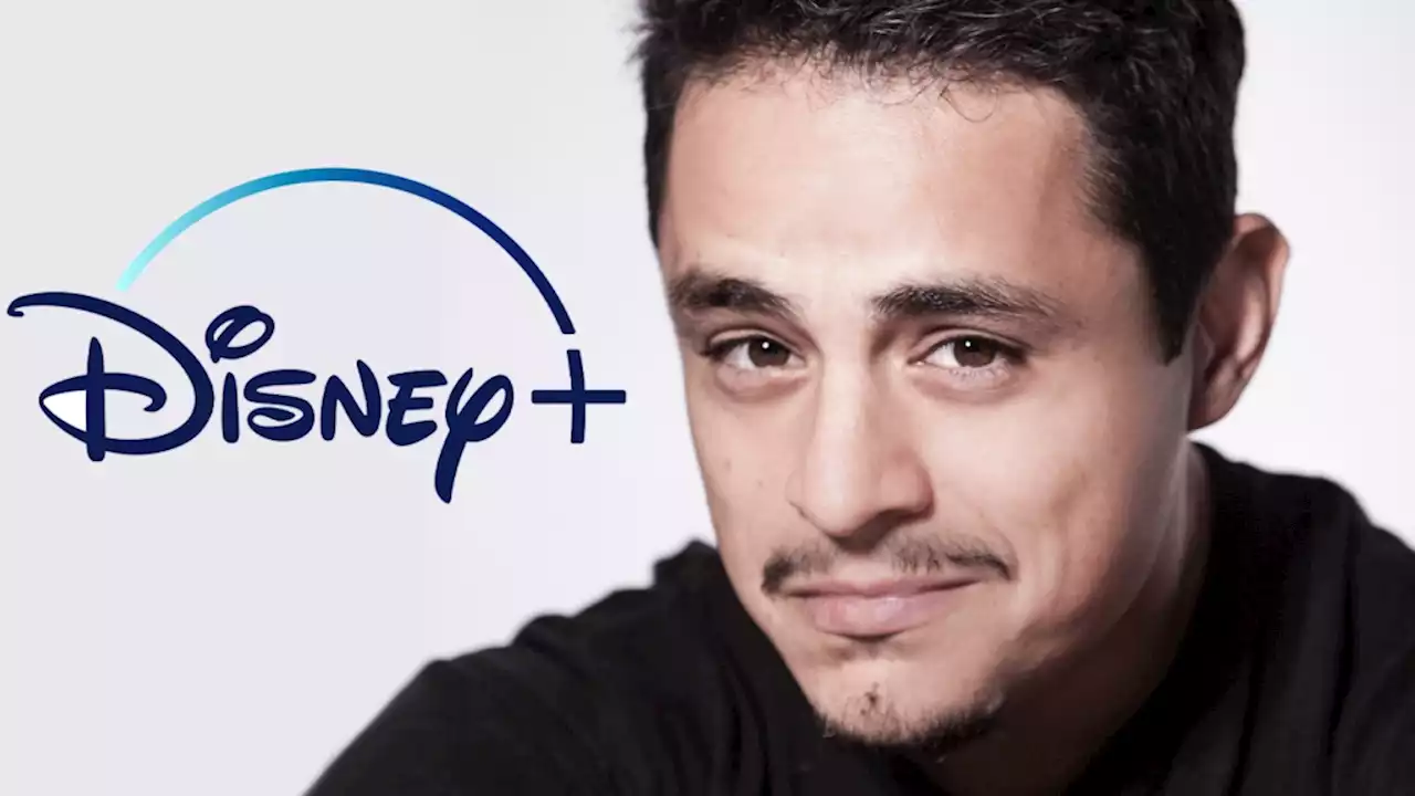 Jesse Garcia To Lead Disney+ Film ‘Alexander and the Terrible, Horrible, No Good, Very Bad Day’