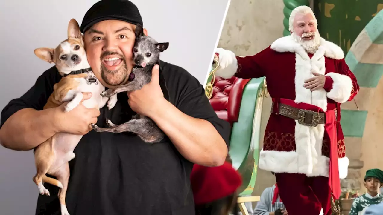 ‘The Santa Clauses’ Adds Gabriel Iglesias As Series Regular