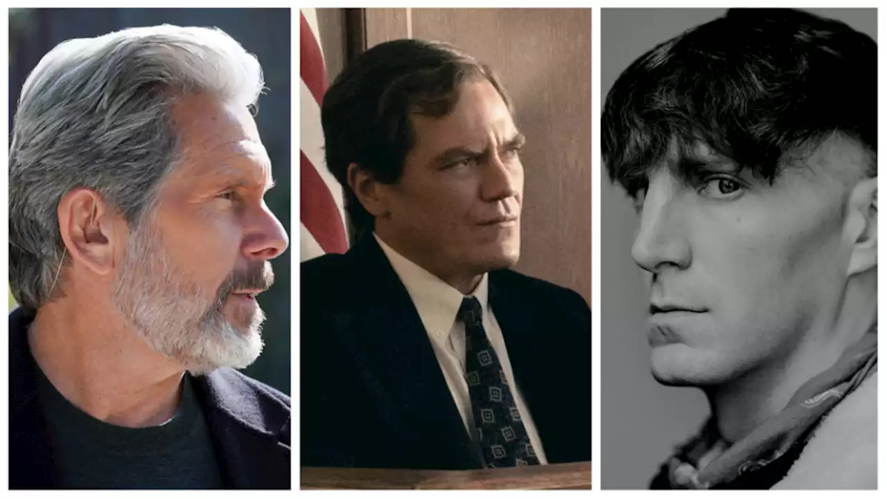 ‘Waco: The Aftermath’ Finds Its Timothy McVeigh In Alex Breaux As Gary Cole & Others Join Cast