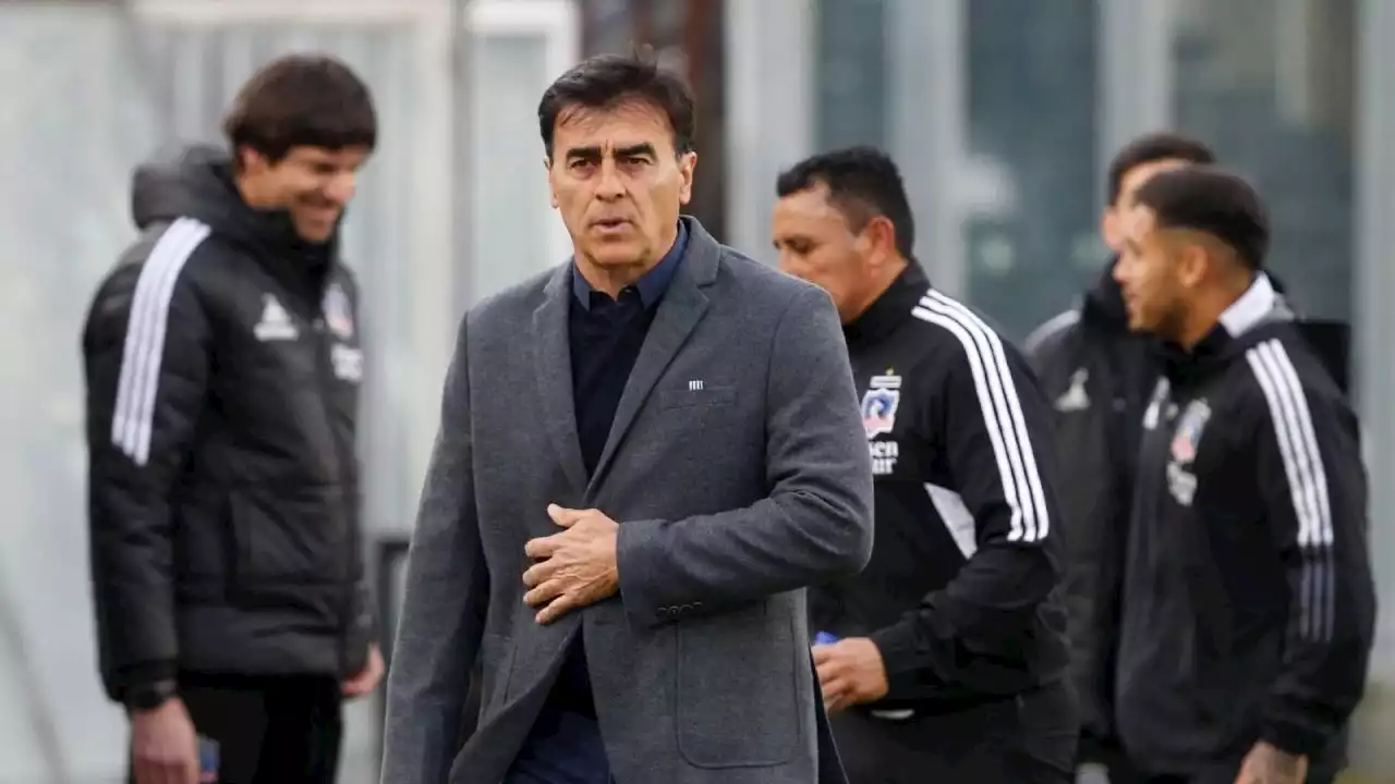 Colo Colo lo podría aprovechar: no vuelve a su club, generó un escándalo y será negociado