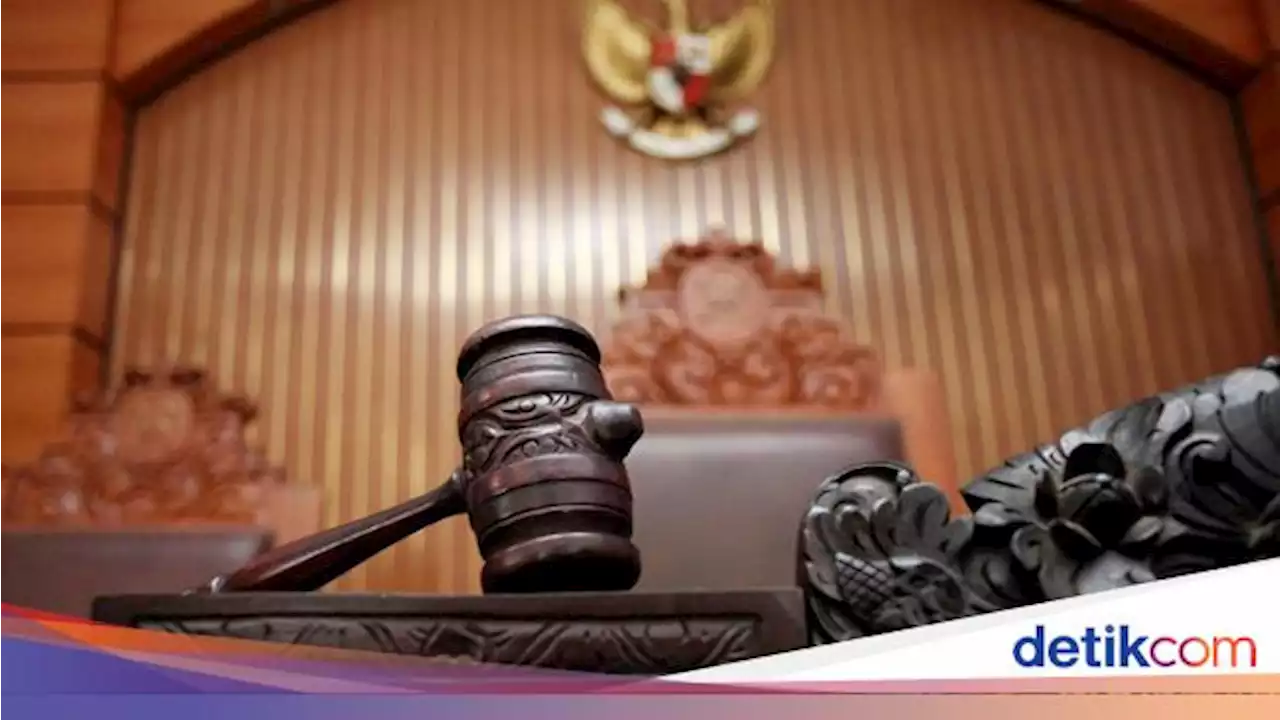 Akhir Drama Sidang Pembunuhan Yosua dan Daftar Lengkap Vonis Sambo dkk