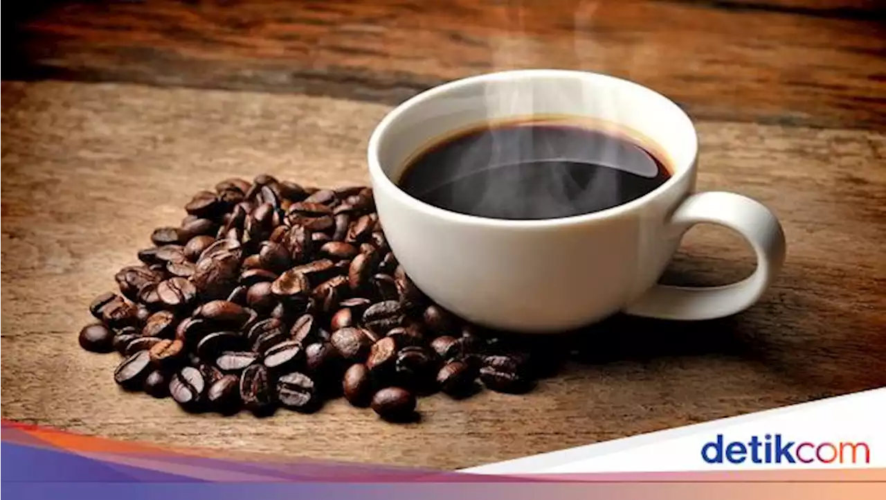 Begini Cara Kerja Kafein Kopi Meningkatkan Gairah Seksual