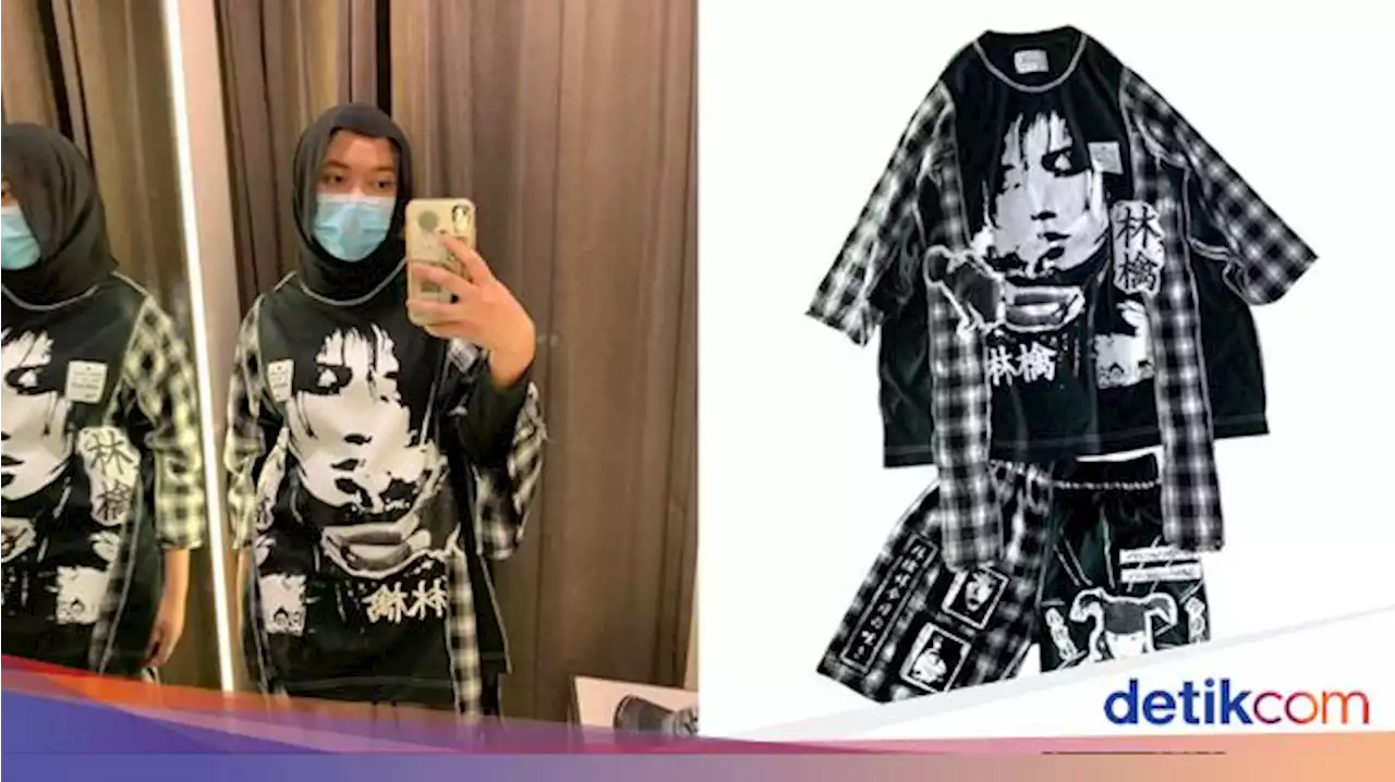 Callista Aldenia, Perancang Muda Bandung yang Pikat Billie Eilish