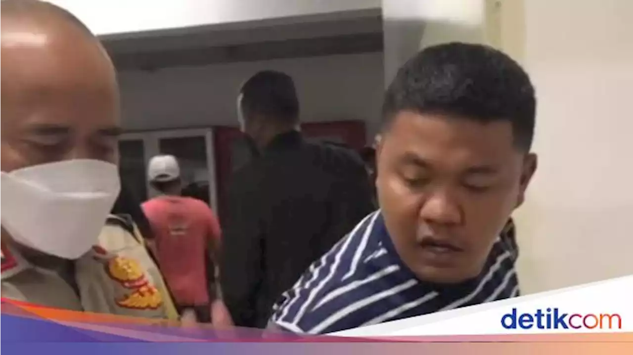 Debt Collector Bantah Bentak Polisi, Polda Metro: Mereka Melawan Petugas!