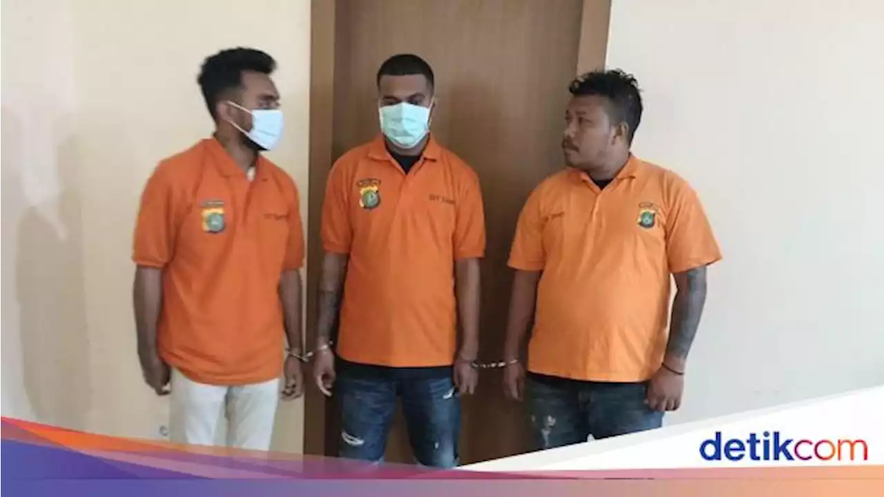 Debt Collector Bentak Polisi Klaim Punya SPPI Tarik Mobil Clara Shinta