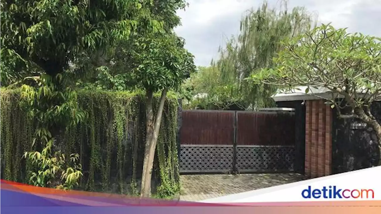 Penampakan Rumah Mewah di Kota Jogja Milik Rafael Eks Pejabat Pajak