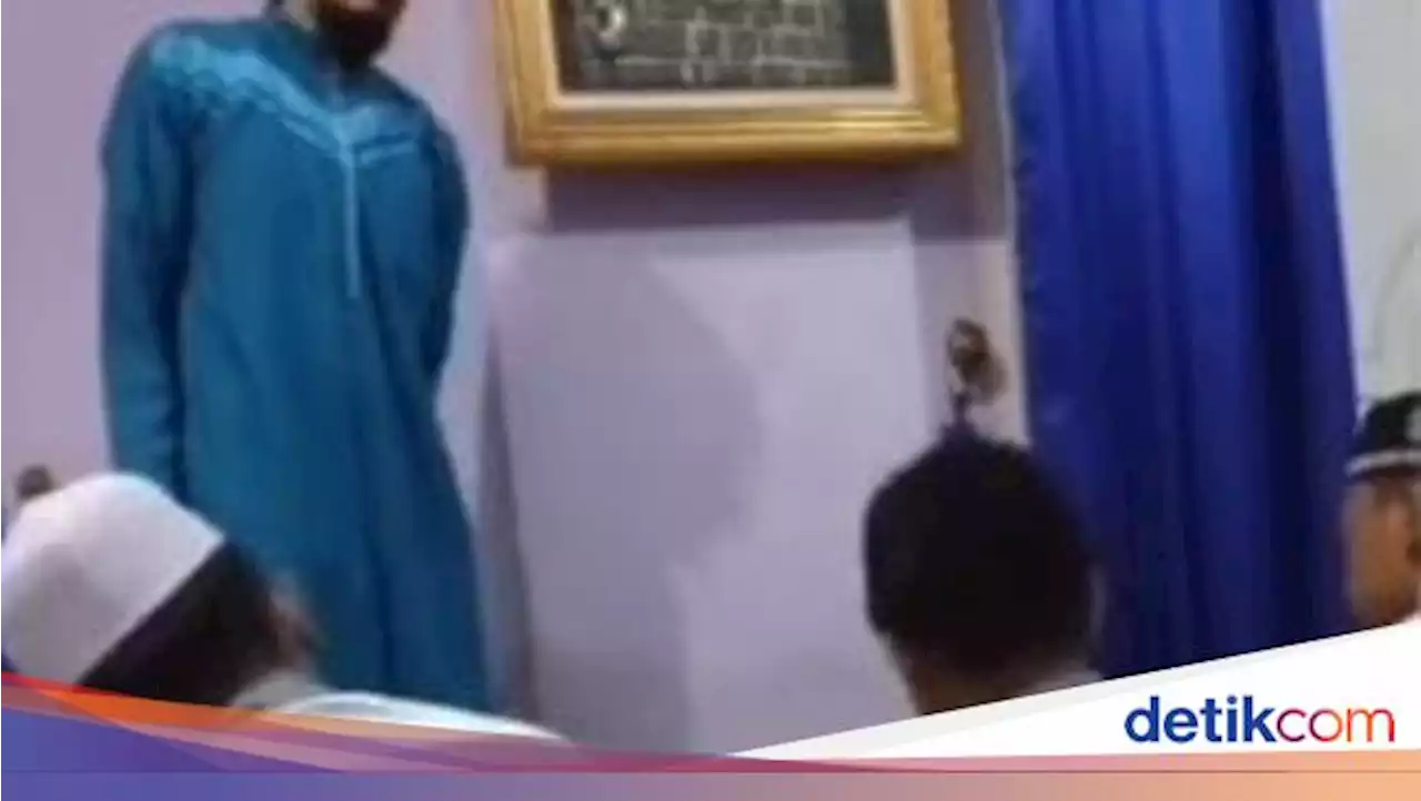 Penyebab Anak Asuh Dipukuli Pengurus Panti di Palembang