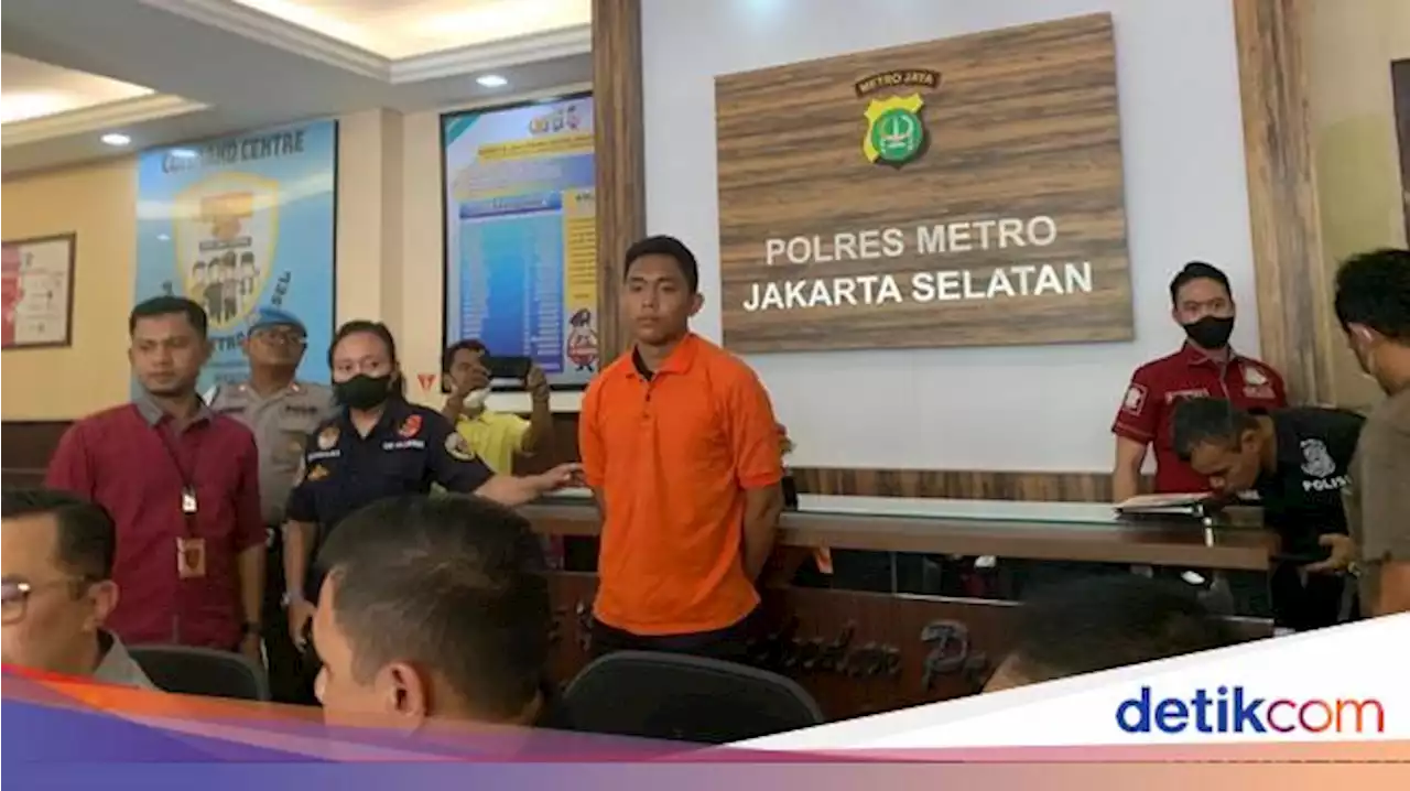 Polisi Kolaborasi dengan Pemerhati Anak soal Status AG di Kasus Mario Dandy