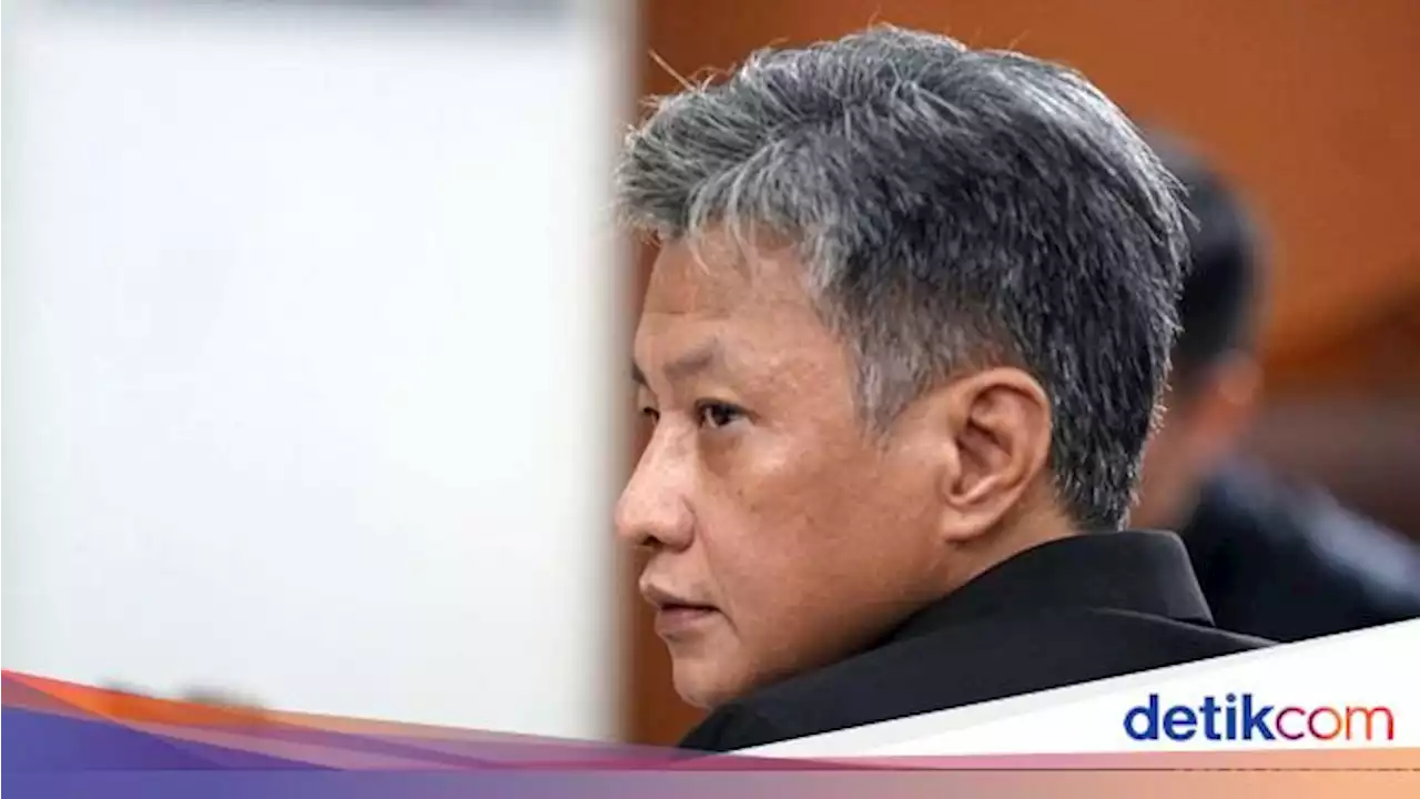 Putusan Ringan Bagi Eks Anak Buah Sambo Kecuali Hendra Kurniawan