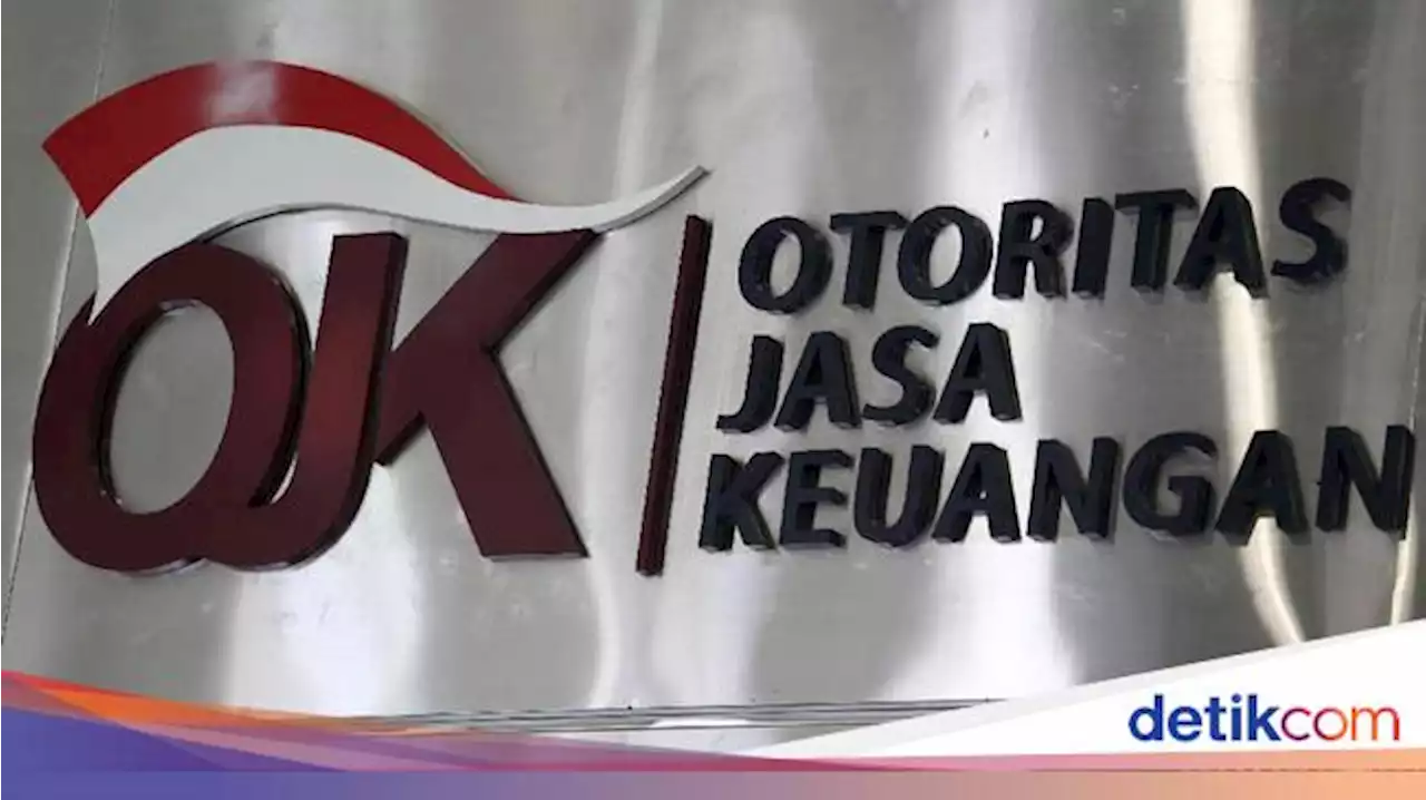 2.296 Pengaduan Masuk OJK, Terbanyak soal Perbankan