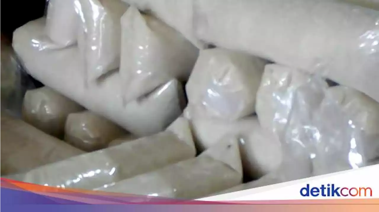 Harga Gula Pasir Makin Mahal, Tembus Rp 16.000/kg