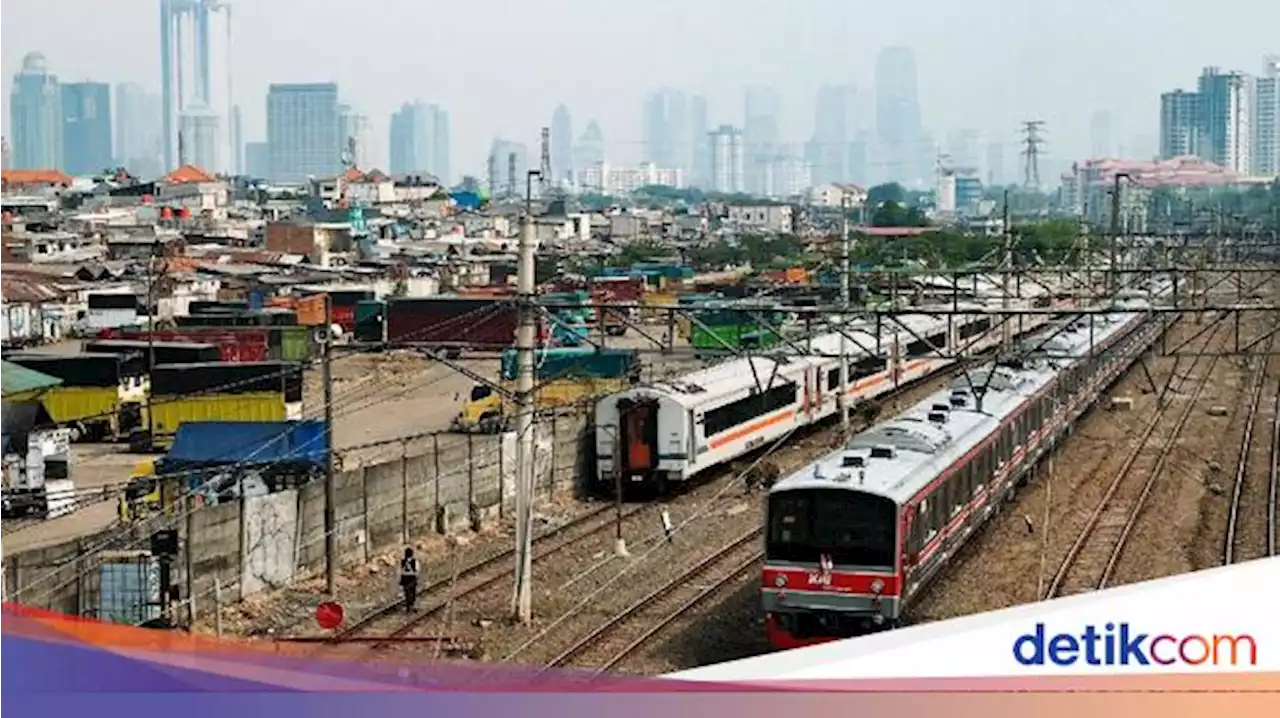 Izin Impor Kereta Bekas dari Jepang Belum Direstui, Bakal Ganggu Layanan KRL?