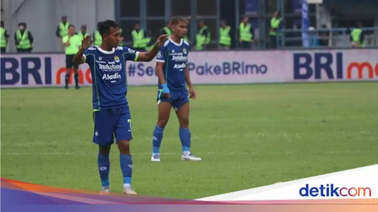 Jadwal Liga 1 Hari Ini: Ada Barito Putera Vs Persib Bandung