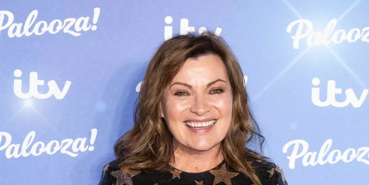 Lorraine Kelly shares show return plans after health scare