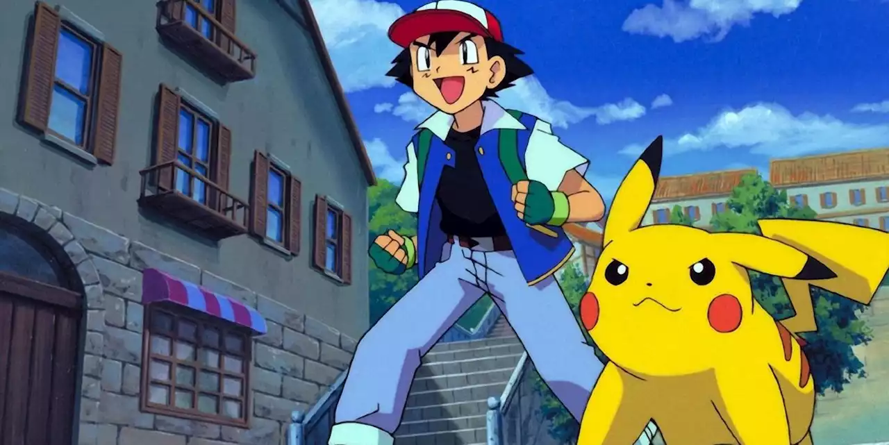 Pokémon confirms Pikachu's future in the series without Ash