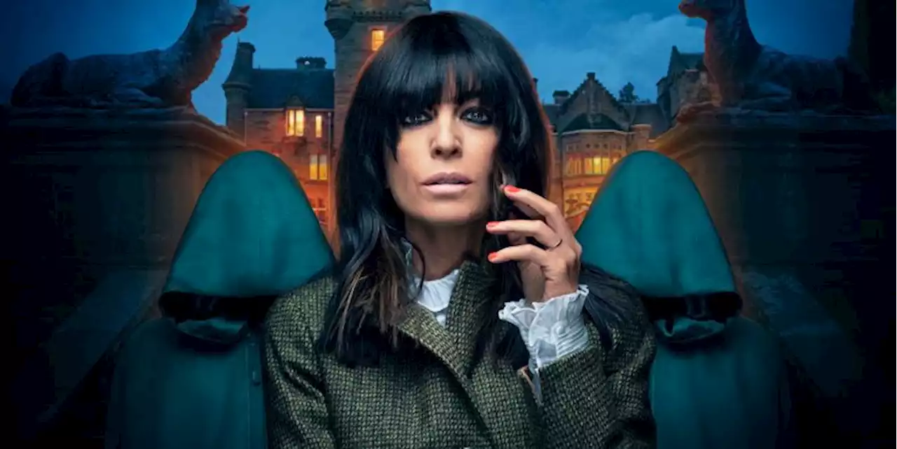 The Traitors season 2 confirmed by Claudia Winkleman