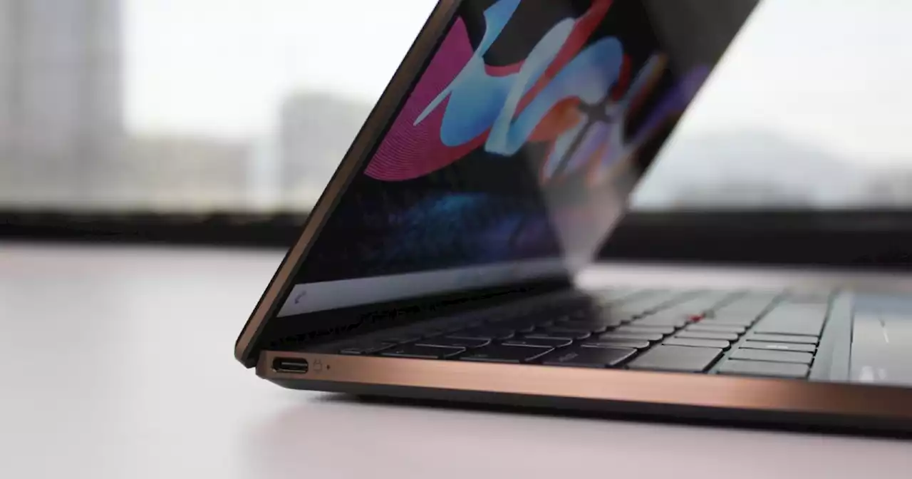 Lenovo's latest ThinkPad Z13 has a lid made of flaxseeds | Digital Trends