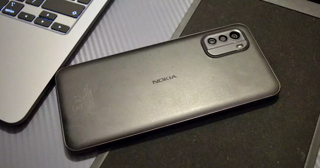 Nokia G60 5G review: a strong, but flawed, budget phone | Digital Trends