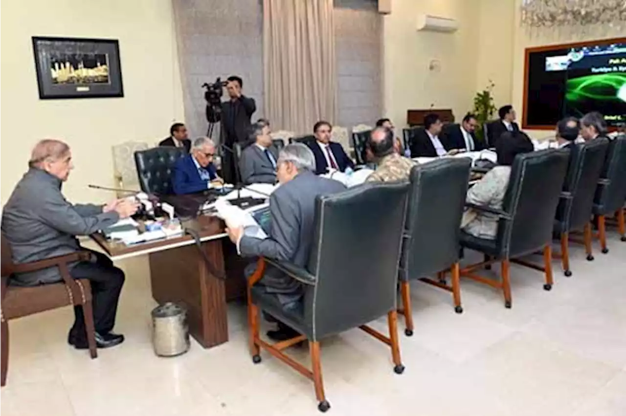 شہباز شریف کی ترکیہ کیلئے خیموں کی تیاری و ترسیل 23 مارچ تک مکمل کرنے کی ہدایت