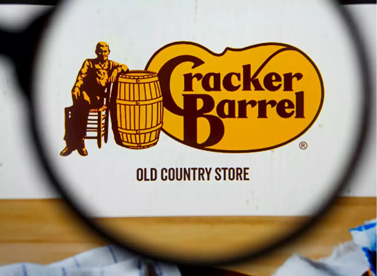 8 Scandals Cracker Barrel Hopes You'll Forget