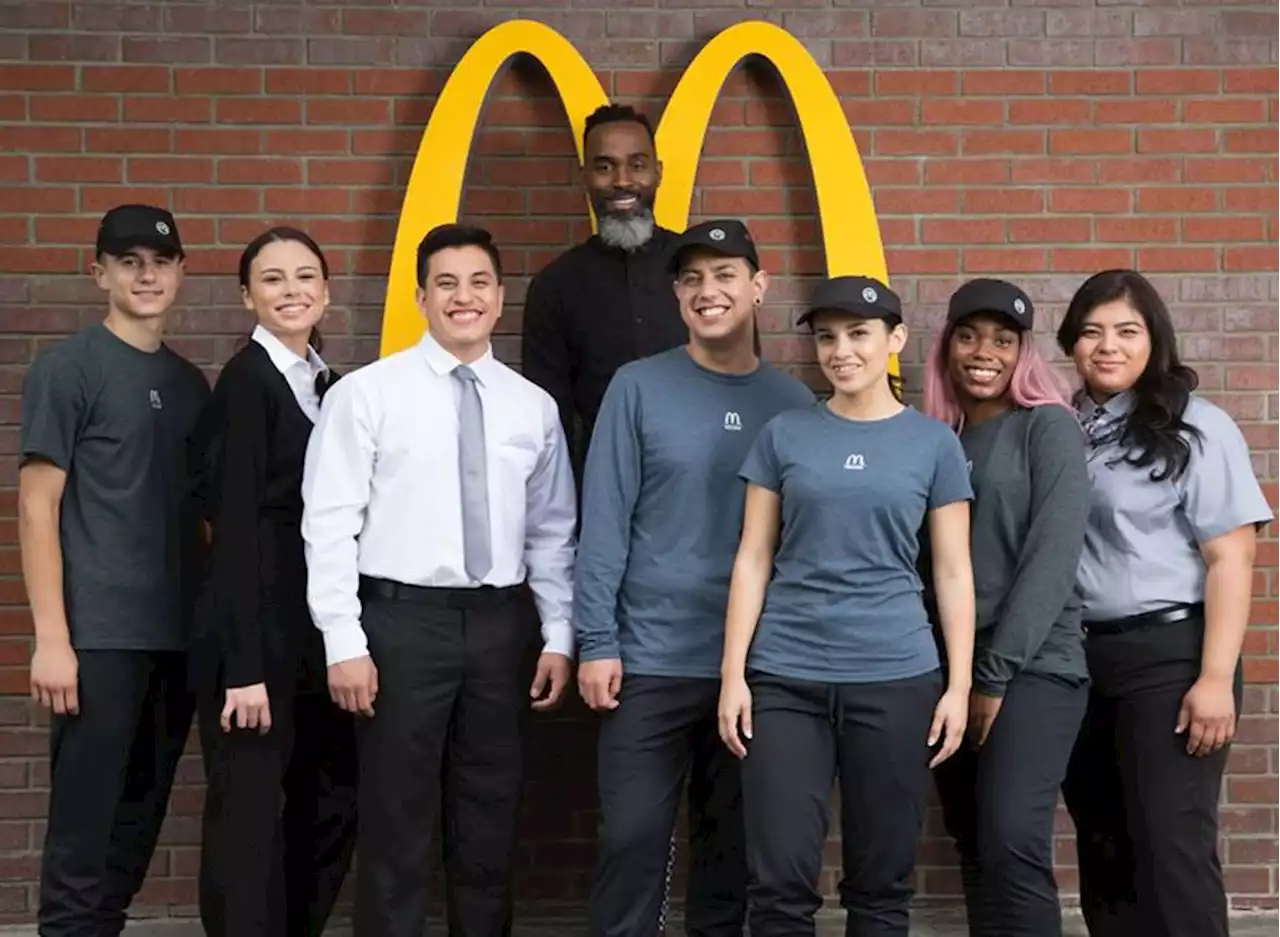 9 Strict Rules at McDonald’s That Could Get Workers Fired