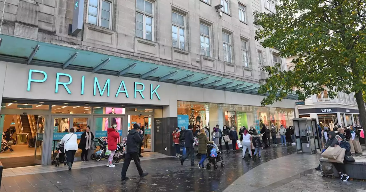 Primark shoppers desperate to buy £2 dupe of designer powder puff