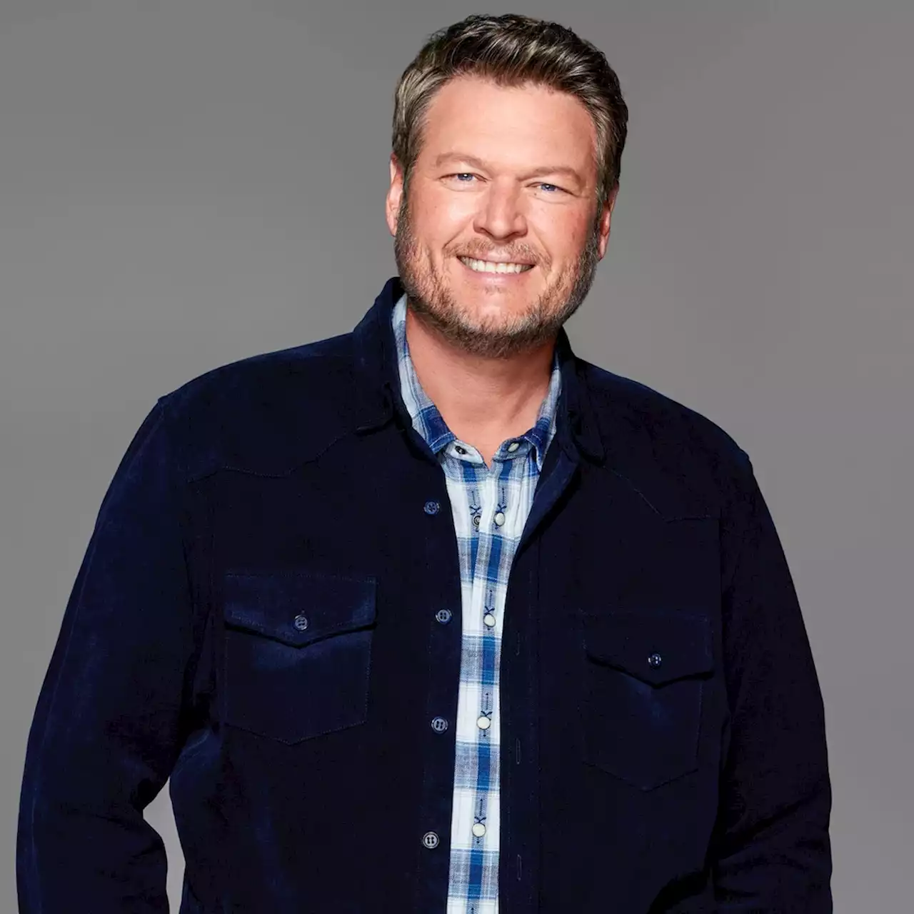 Blake Shelton Reveals Why He's Leaving The Voice After 23 Seasons - E! Online