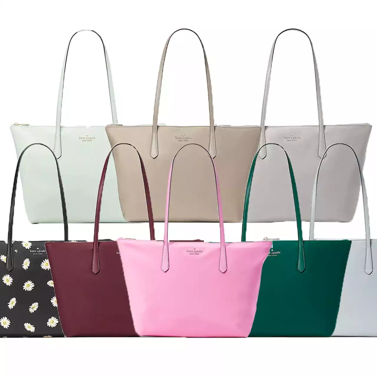 Kate Spade 24-Hour Flash Deal: Get This $300 Tote Bag for Just $69 - E! Online