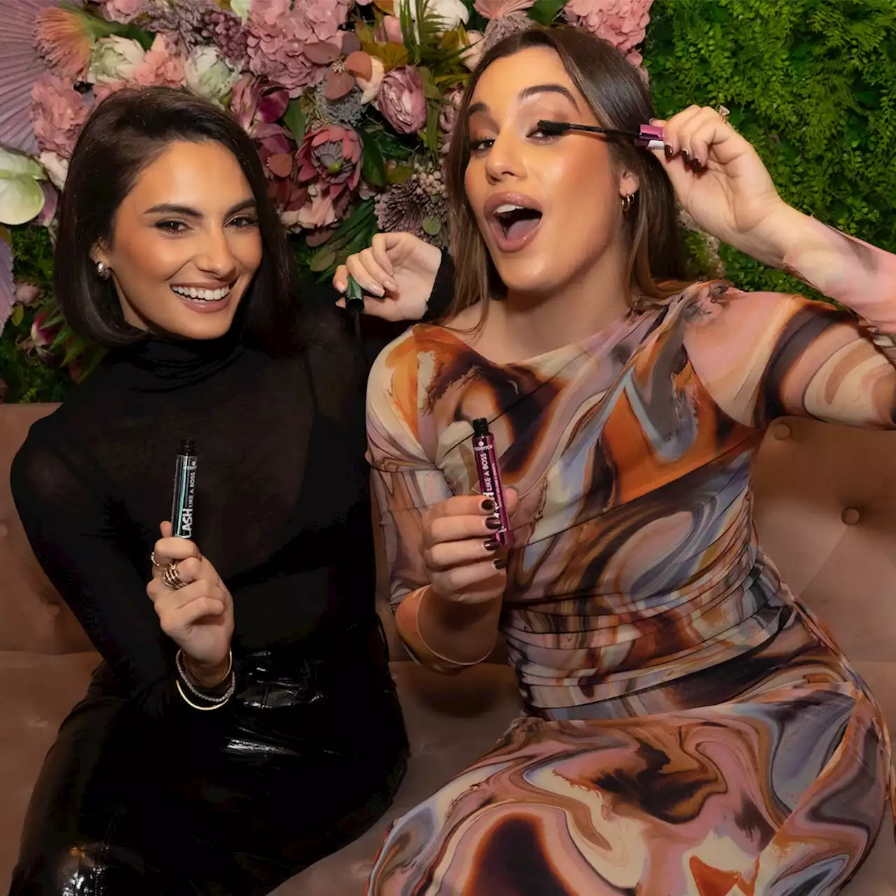 Summer House's Paige DeSorbo and Hannah Berner Love This $5 Mascara With 220,800+ 5-Star Reviews - E! Online