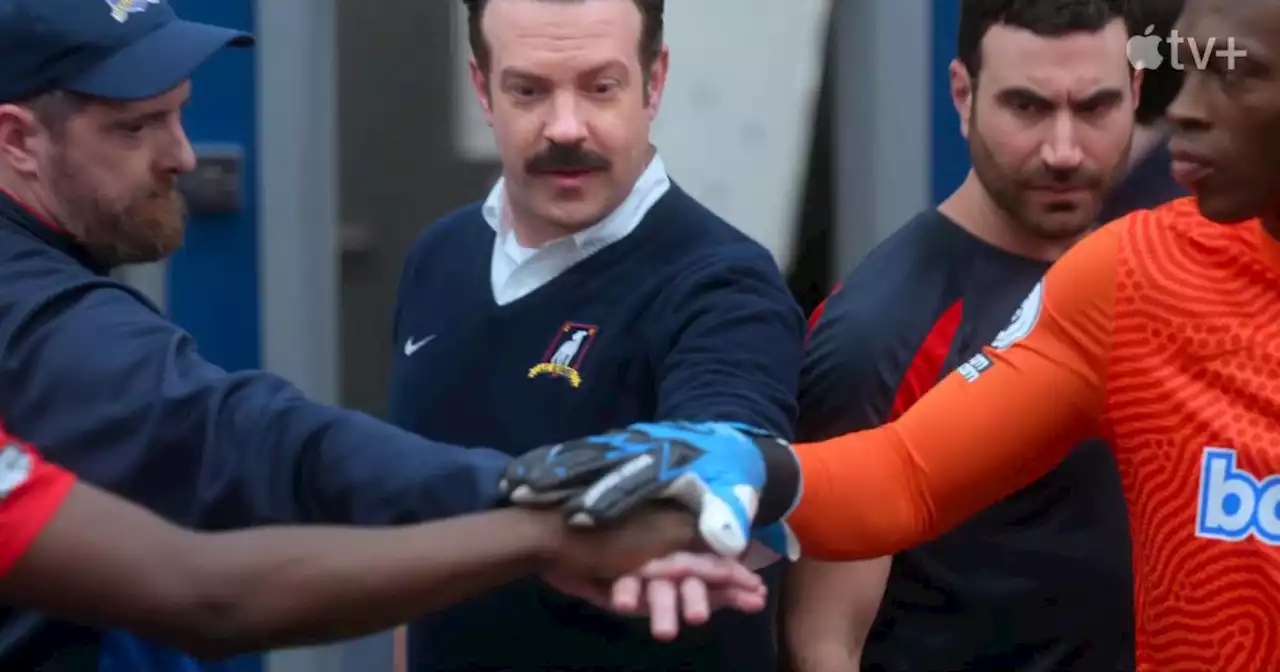 'Ted Lasso' season 3 trailer previews the highs and lows of the Premier League | Engadget