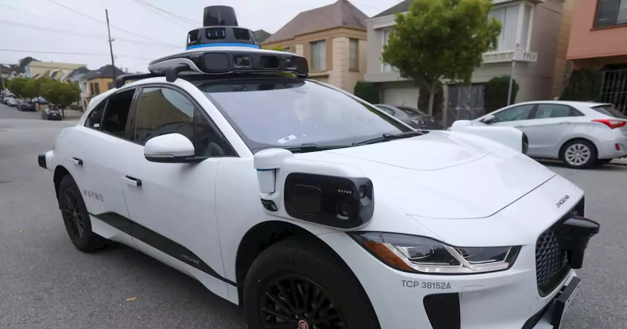 Waymo is starting driverless taxi tests in Los Angeles | Engadget