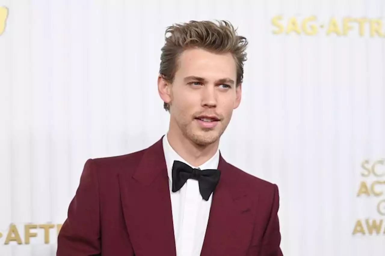 Austin Butler Calls Working With Lisa Marie Presley ‘Greatest Gift Of His Life’