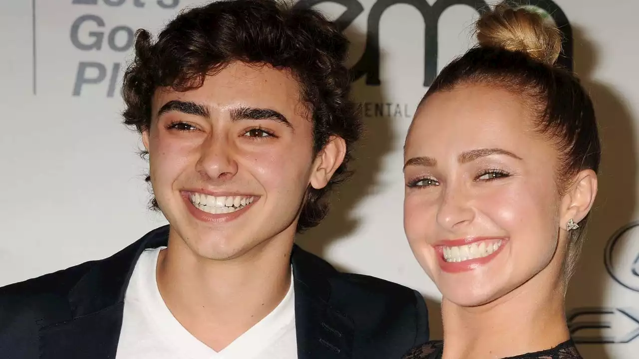 Hayden Panettiere's Brother Jansen's Cause of Death Revealed by Family