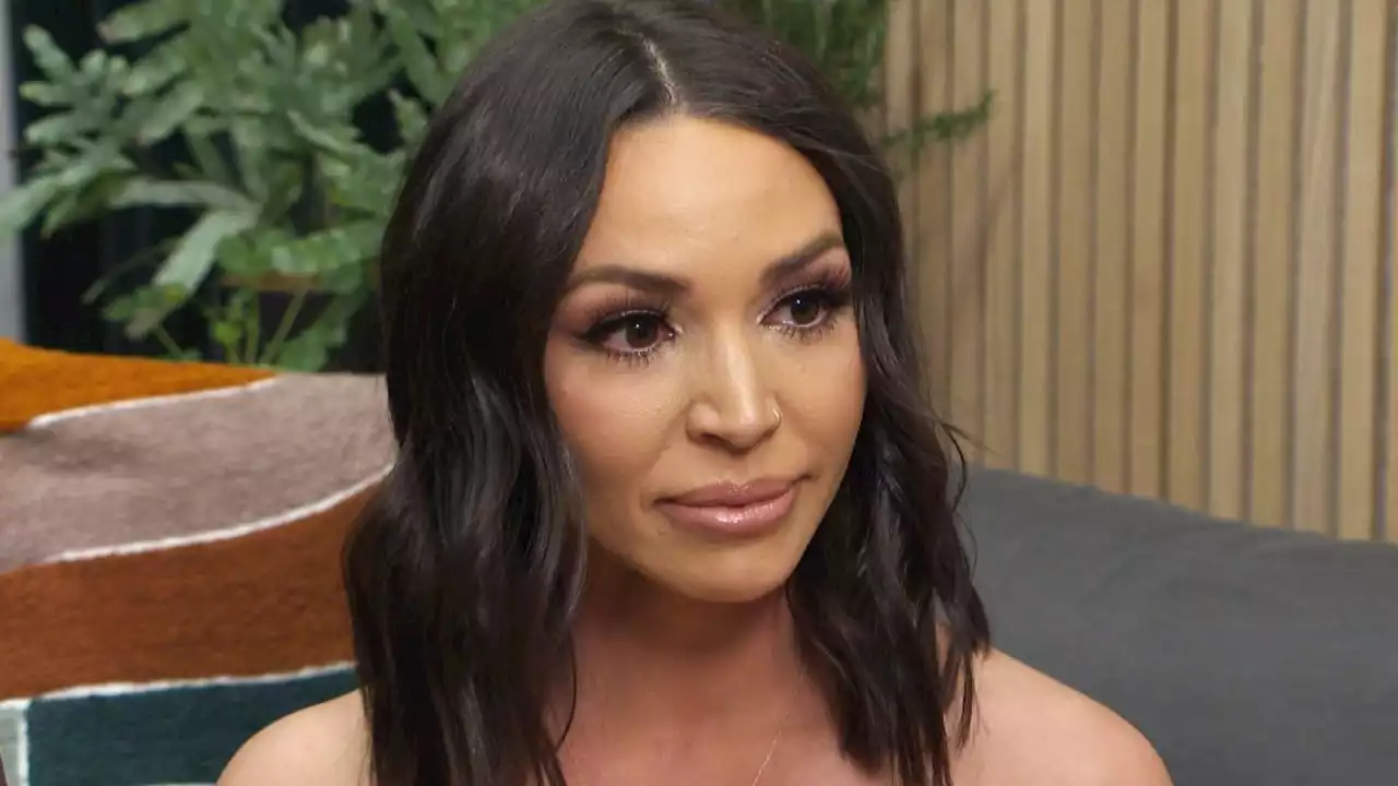 'Pump Rules': Scheana Shay Cries Over Katie Maloney's 'Upsetting' Dig