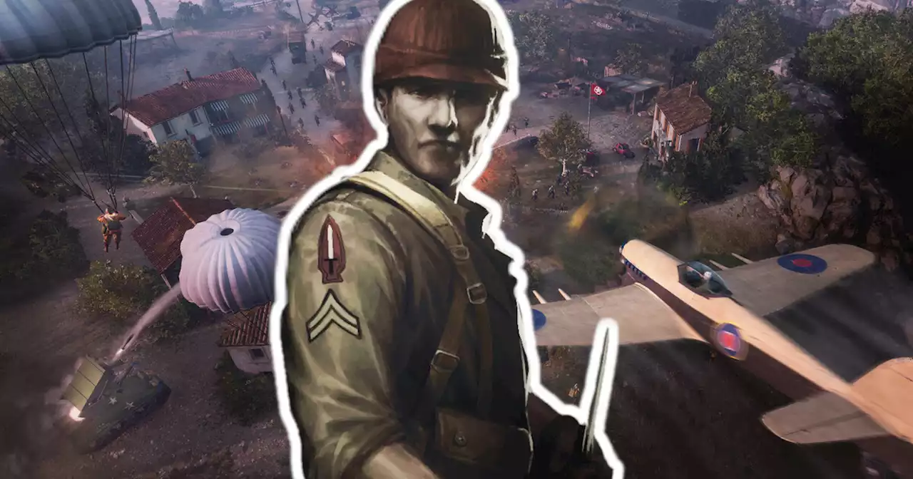 Company of Heroes 3: Brillante PC-Strategie, aber wo sind die technischen Ambitionen?