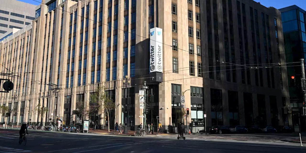 États-Unis : Twitter licencie au moins 200 salariés