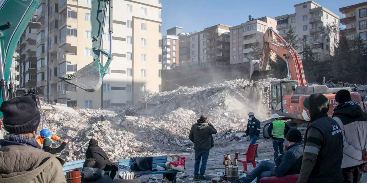 Séisme en Turquie : trois semaines après, quel est le bilan de la catastrophe naturelle ?