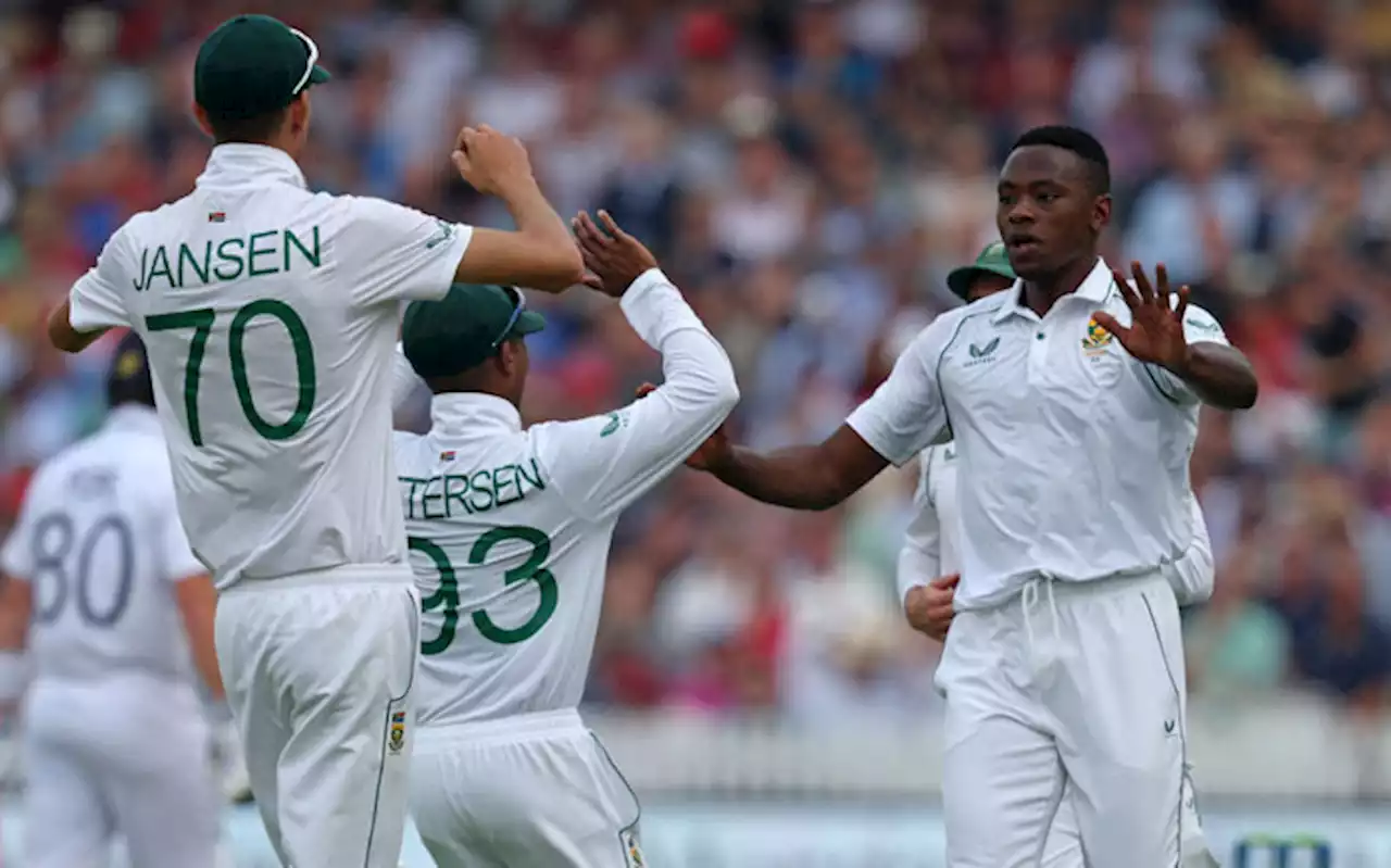 South Africa aim to launch new era in Test series against West Indies