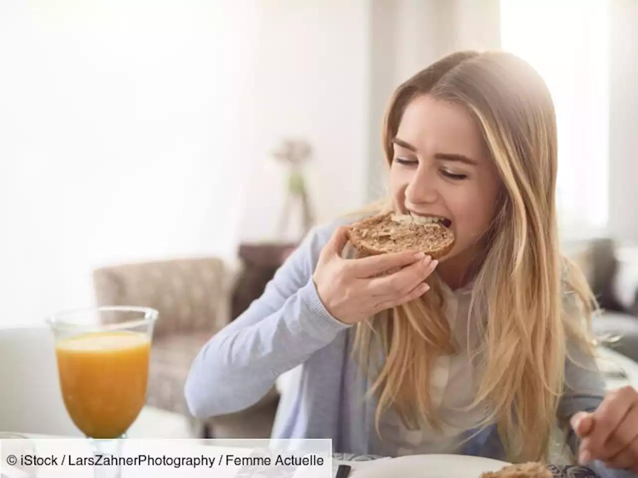 Vous sautez le petit-déjeuner ? Cette conséquence étonnante sur la santé identifiée par la science