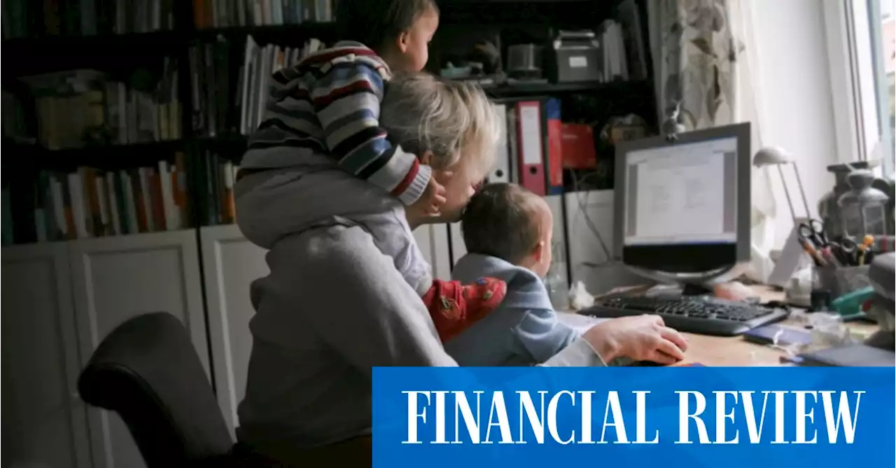 Financial planner sues CBA for making him work from home