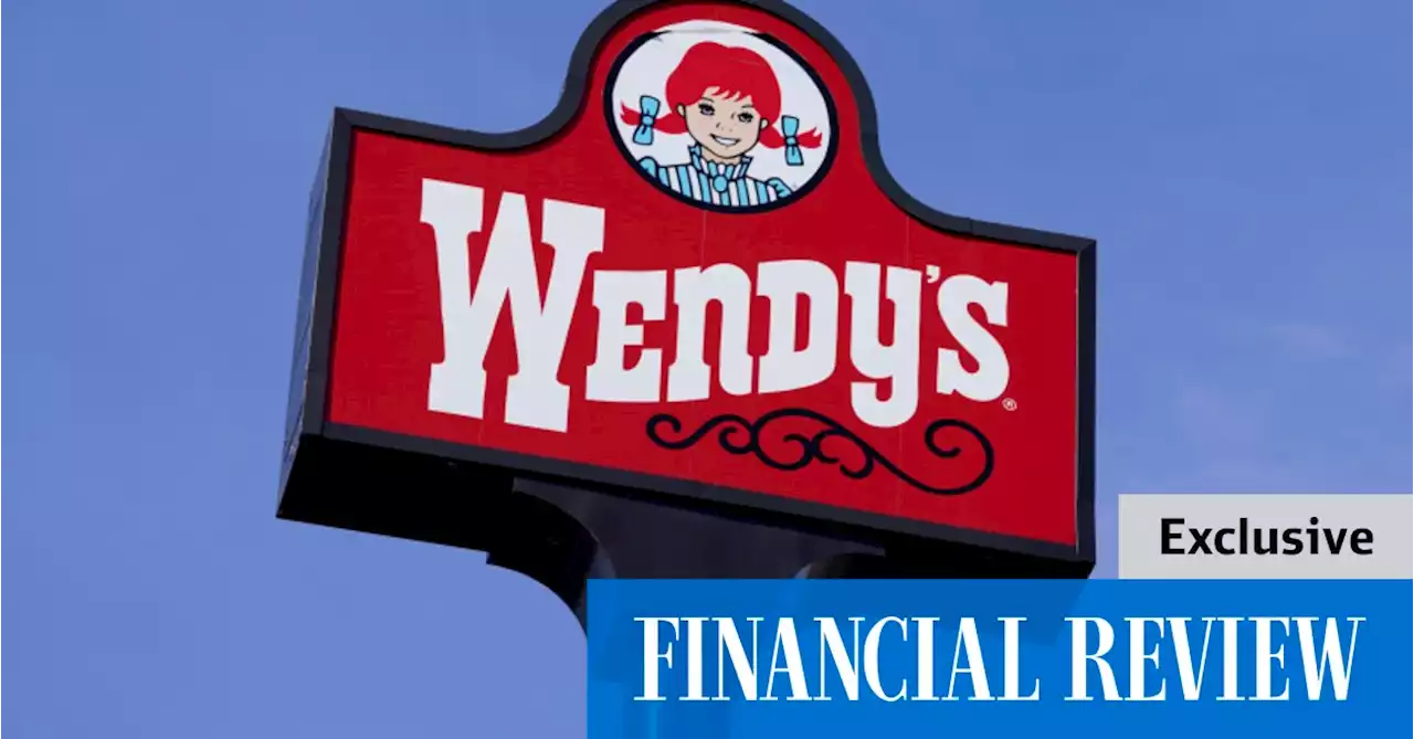 Wendy’s to bring hundreds of restaurants to Australia