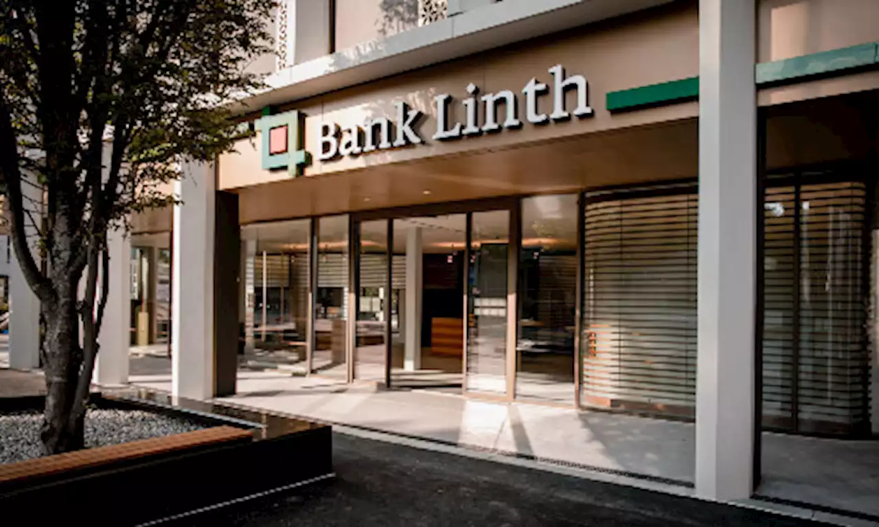 Bank Linth schlägt ein neues Kapitel auf