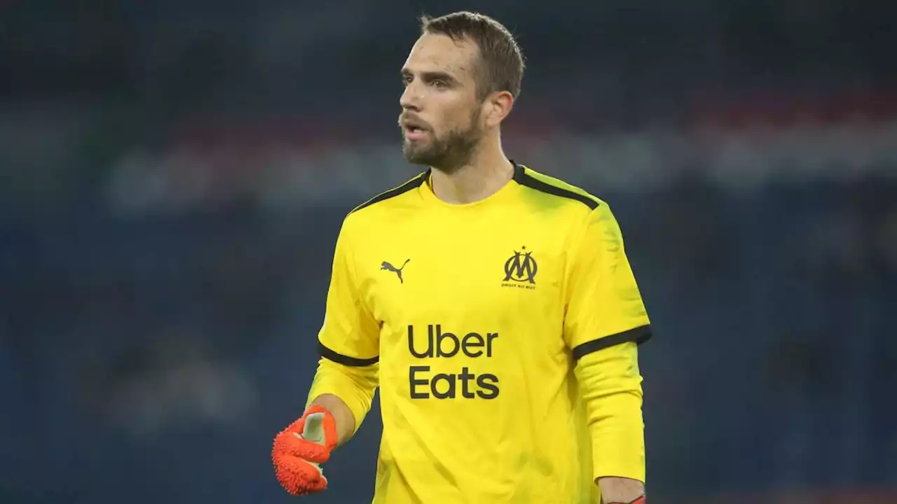 OM-PSG : le constat d’impuissance de Pau Lopez