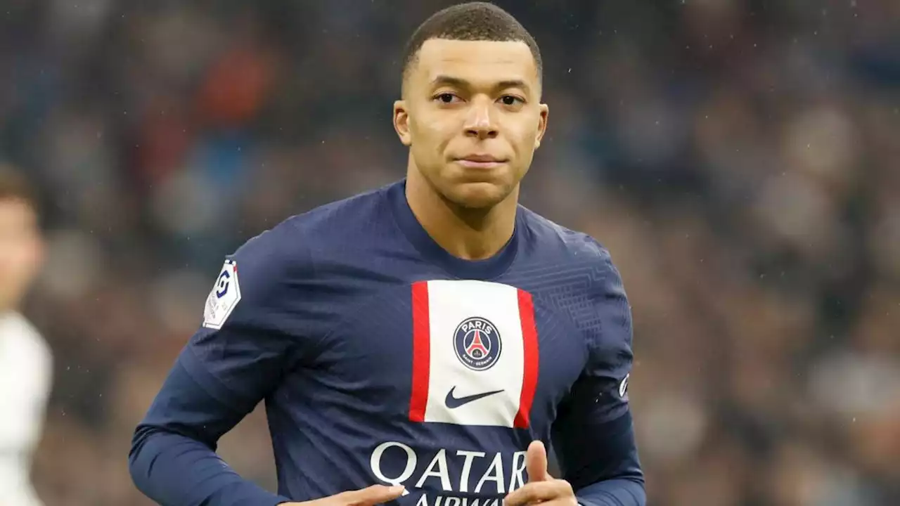 PSG : les mots très forts de Pauleta sur Mbappé