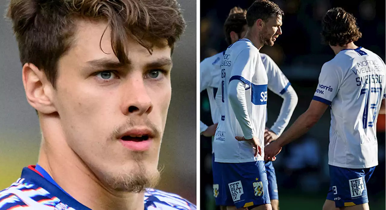 Ingi Benediktsson hyllas stort - men sågar sig själv efter derbyförlusten: 'Inte alls bra'