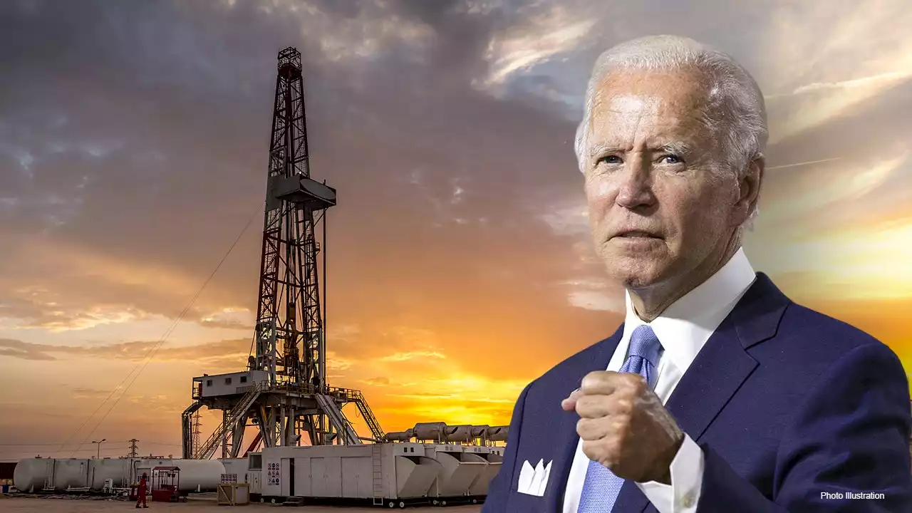 Biden admin quietly admits White House's 9,000 unused oil permits talking point is wrong