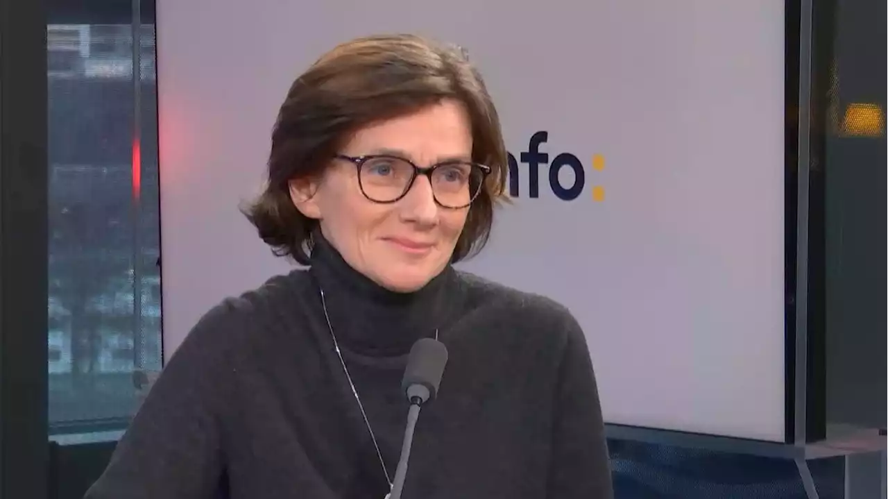 Tarifs des consultations médicales : l'échec des négociations 'n'est pas satisfaisant', regrette Agnès Firmin-Le Bodo