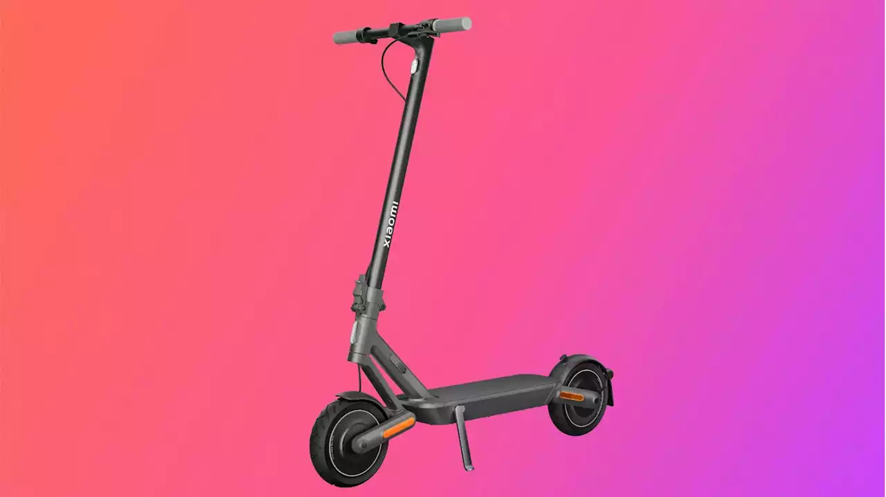 Xiaomi Electric Scooter 4 Ultra officialisée : tout savoir de cette nouvelle trottinette électrique ultra premium