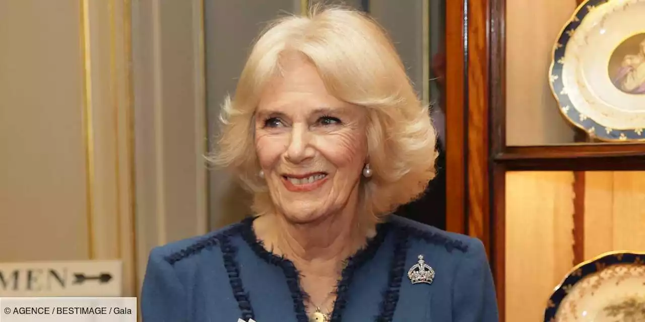 Camilla Parker Bowles : au fait, qui sont ses 5 petits-enfants ? - Gala